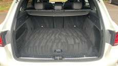 Mercedes-Benz GLC 300d 4Matic AMG Line Premium 5dr 9G-Tronic Diesel Estate